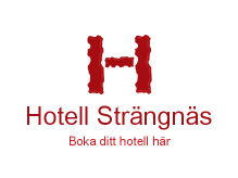 logotyp Hotell Strängnäs